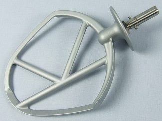 Badedor K massas finas