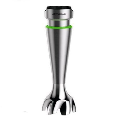 Pé Mixer Inox MQ9